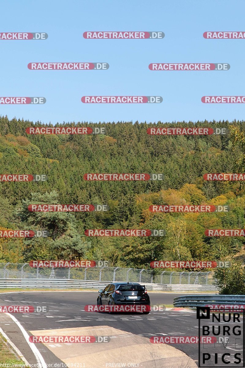 Bild #10694211 - Touristenfahrten Nürburgring Nordschleife (12.09.2020)