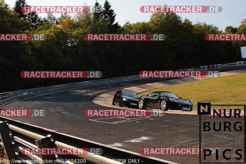 Bild #10694300 - Touristenfahrten Nürburgring Nordschleife (12.09.2020)