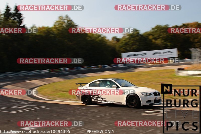 Bild #10694305 - Touristenfahrten Nürburgring Nordschleife (12.09.2020)