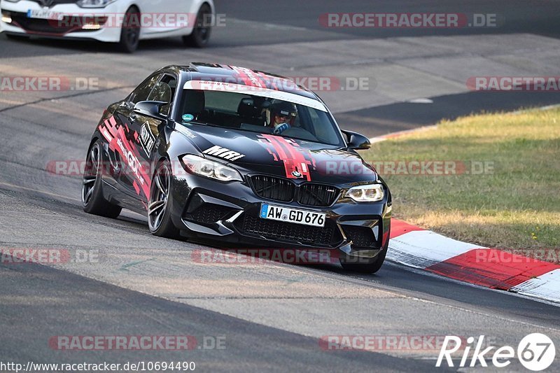 Bild #10694490 - Touristenfahrten Nürburgring Nordschleife (12.09.2020)