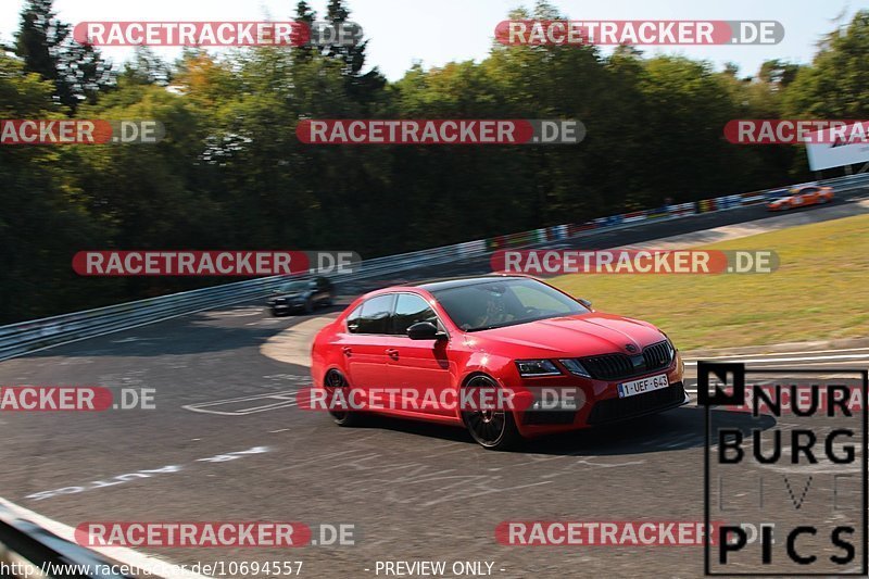 Bild #10694557 - Touristenfahrten Nürburgring Nordschleife (12.09.2020)