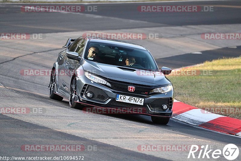 Bild #10694572 - Touristenfahrten Nürburgring Nordschleife (12.09.2020)