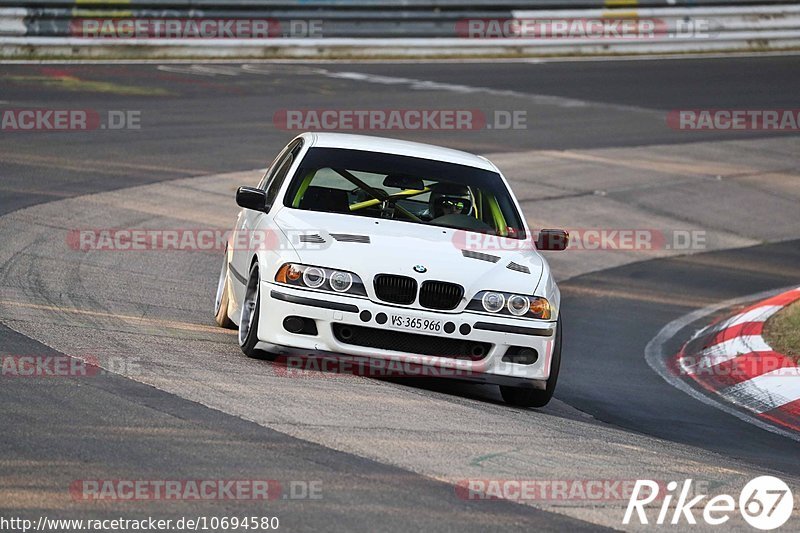 Bild #10694580 - Touristenfahrten Nürburgring Nordschleife (12.09.2020)