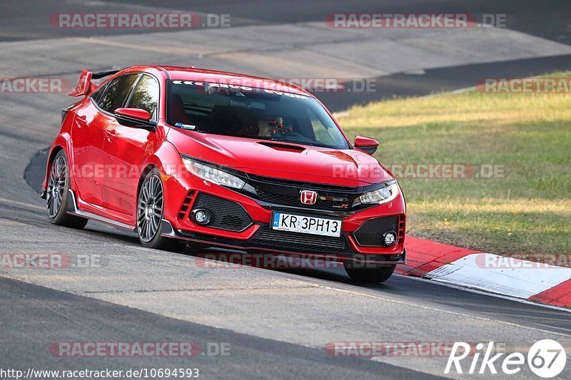 Bild #10694593 - Touristenfahrten Nürburgring Nordschleife (12.09.2020)