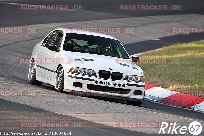 Bild #10694674 - Touristenfahrten Nürburgring Nordschleife (12.09.2020)