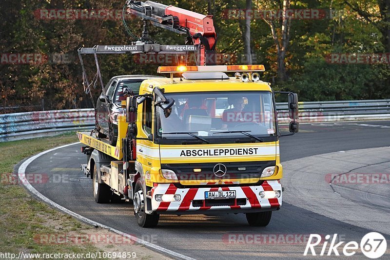 Bild #10694859 - Touristenfahrten Nürburgring Nordschleife (12.09.2020)