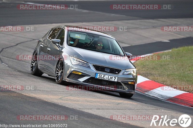 Bild #10695072 - Touristenfahrten Nürburgring Nordschleife (12.09.2020)