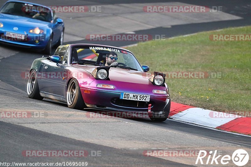 Bild #10695089 - Touristenfahrten Nürburgring Nordschleife (12.09.2020)