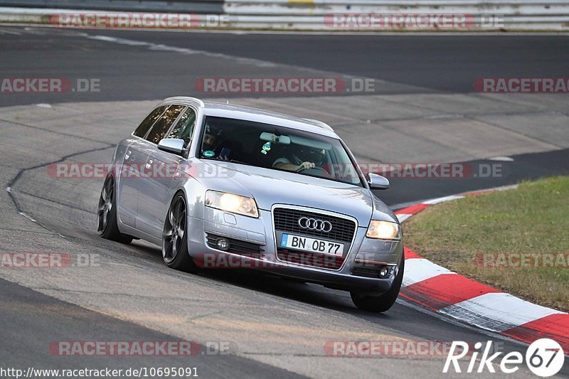 Bild #10695091 - Touristenfahrten Nürburgring Nordschleife (12.09.2020)