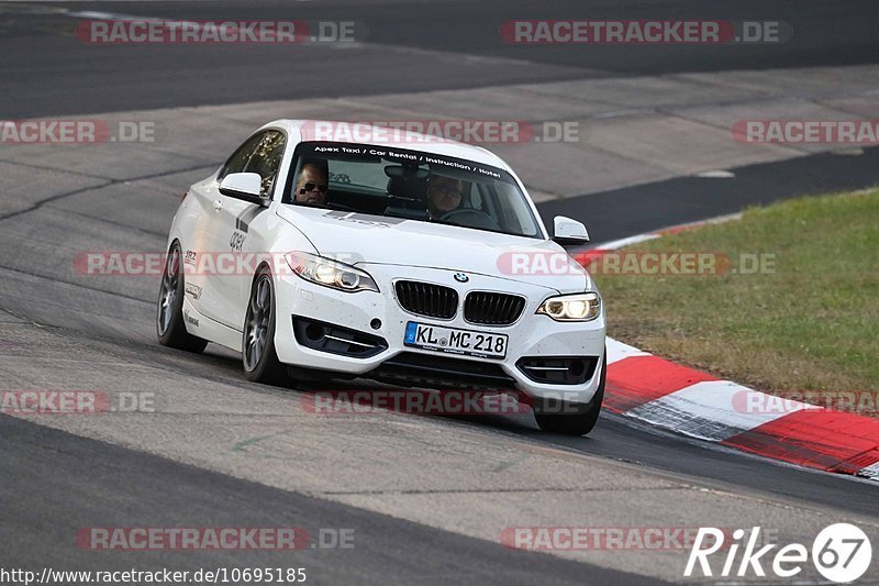 Bild #10695185 - Touristenfahrten Nürburgring Nordschleife (12.09.2020)