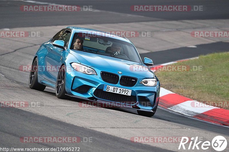 Bild #10695272 - Touristenfahrten Nürburgring Nordschleife (12.09.2020)