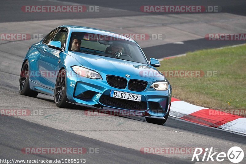 Bild #10695273 - Touristenfahrten Nürburgring Nordschleife (12.09.2020)