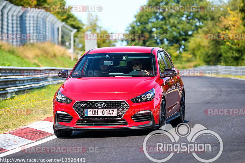 Bild #10695441 - Touristenfahrten Nürburgring Nordschleife (12.09.2020)