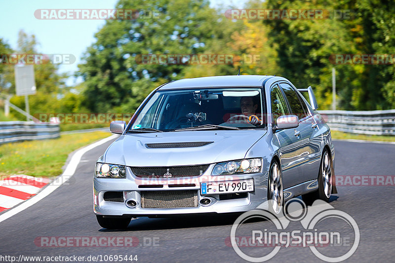 Bild #10695444 - Touristenfahrten Nürburgring Nordschleife (12.09.2020)