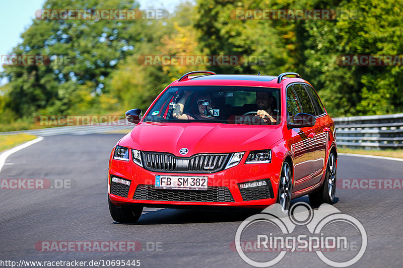 Bild #10695445 - Touristenfahrten Nürburgring Nordschleife (12.09.2020)