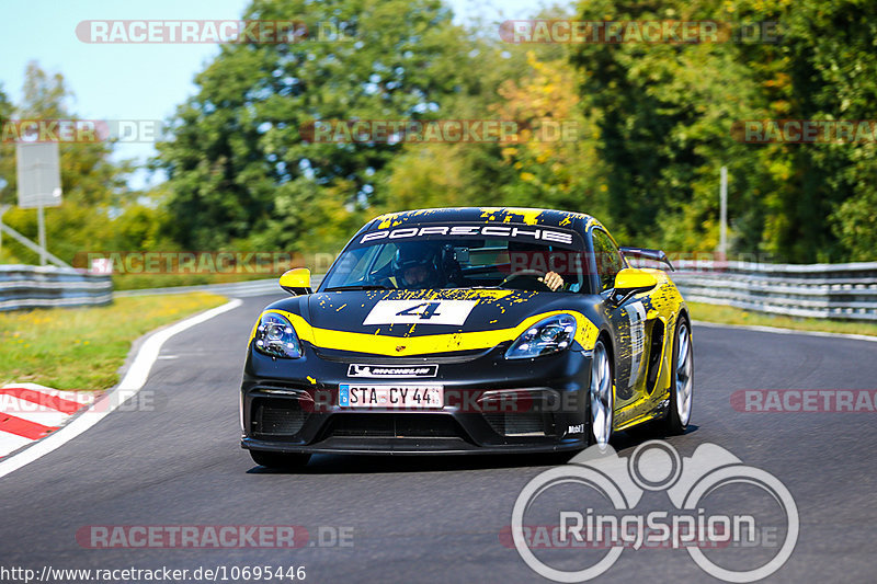 Bild #10695446 - Touristenfahrten Nürburgring Nordschleife (12.09.2020)