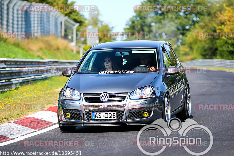 Bild #10695451 - Touristenfahrten Nürburgring Nordschleife (12.09.2020)