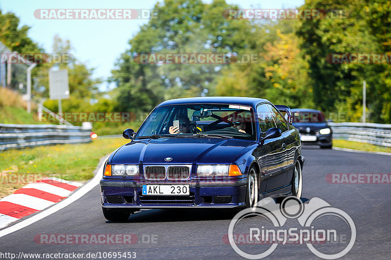 Bild #10695453 - Touristenfahrten Nürburgring Nordschleife (12.09.2020)