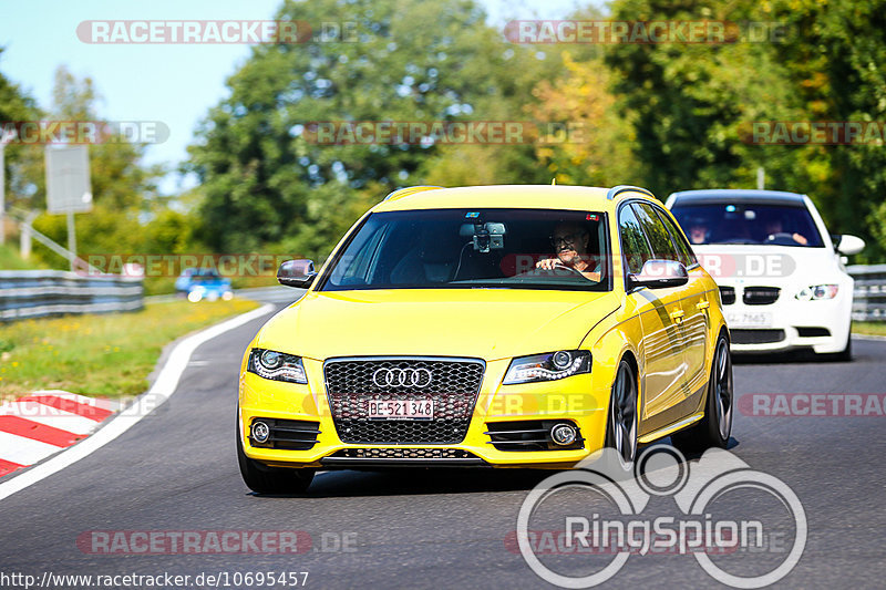 Bild #10695457 - Touristenfahrten Nürburgring Nordschleife (12.09.2020)