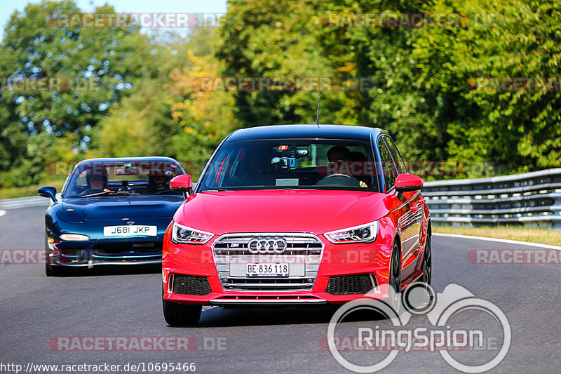 Bild #10695466 - Touristenfahrten Nürburgring Nordschleife (12.09.2020)