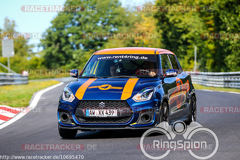 Bild #10695470 - Touristenfahrten Nürburgring Nordschleife (12.09.2020)