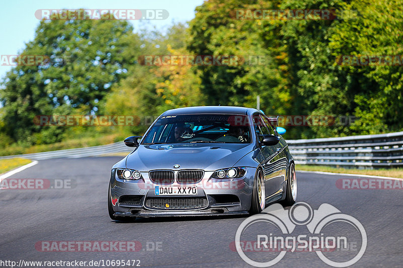 Bild #10695472 - Touristenfahrten Nürburgring Nordschleife (12.09.2020)