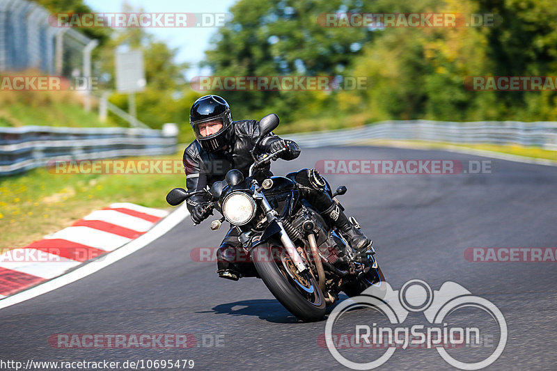 Bild #10695479 - Touristenfahrten Nürburgring Nordschleife (12.09.2020)