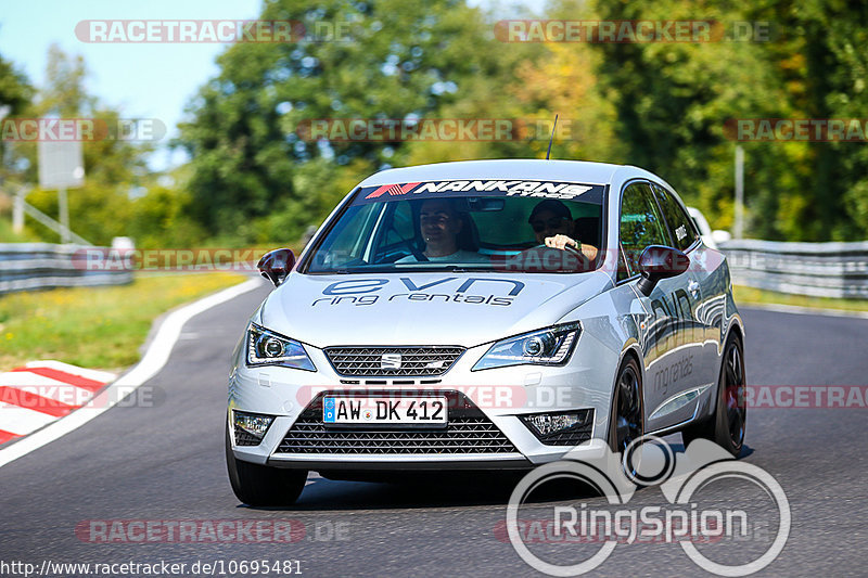 Bild #10695481 - Touristenfahrten Nürburgring Nordschleife (12.09.2020)