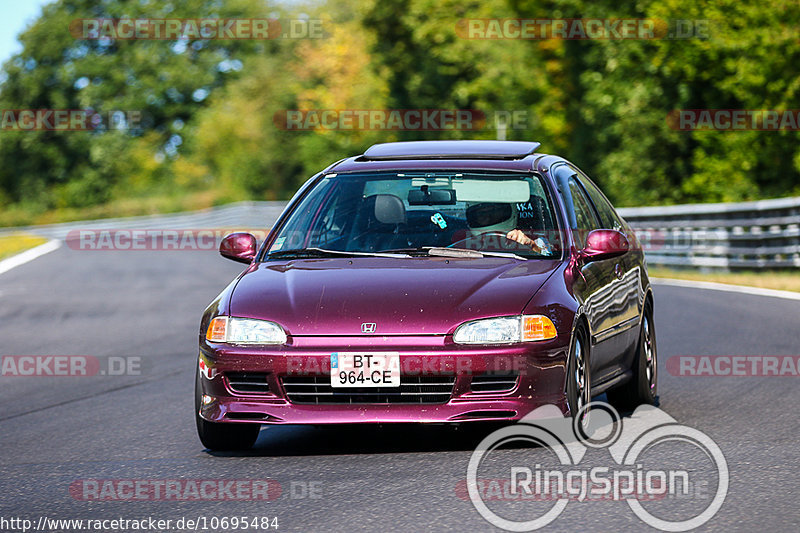 Bild #10695484 - Touristenfahrten Nürburgring Nordschleife (12.09.2020)