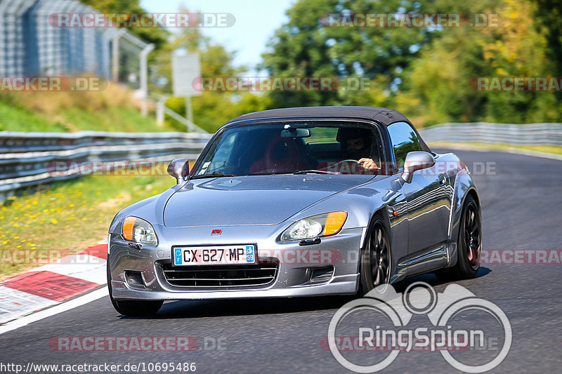 Bild #10695486 - Touristenfahrten Nürburgring Nordschleife (12.09.2020)