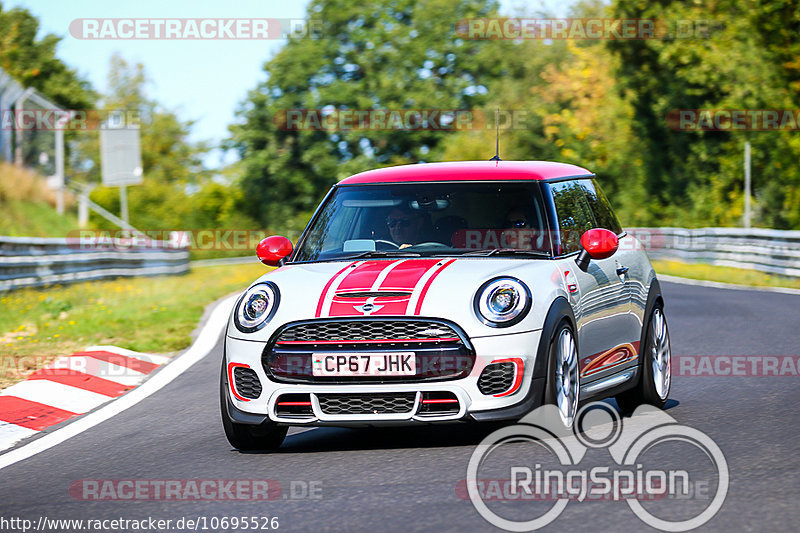 Bild #10695526 - Touristenfahrten Nürburgring Nordschleife (12.09.2020)