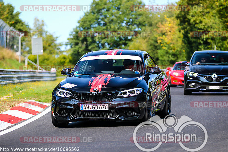 Bild #10695562 - Touristenfahrten Nürburgring Nordschleife (12.09.2020)