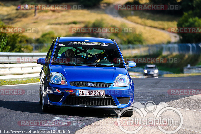 Bild #10695665 - Touristenfahrten Nürburgring Nordschleife (12.09.2020)