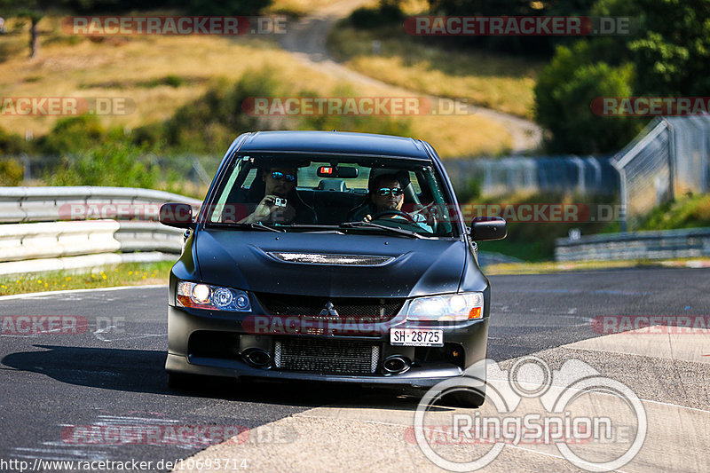 Bild #10695714 - Touristenfahrten Nürburgring Nordschleife (12.09.2020)