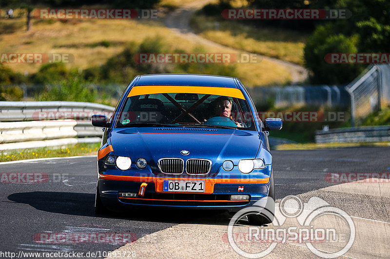 Bild #10695728 - Touristenfahrten Nürburgring Nordschleife (12.09.2020)