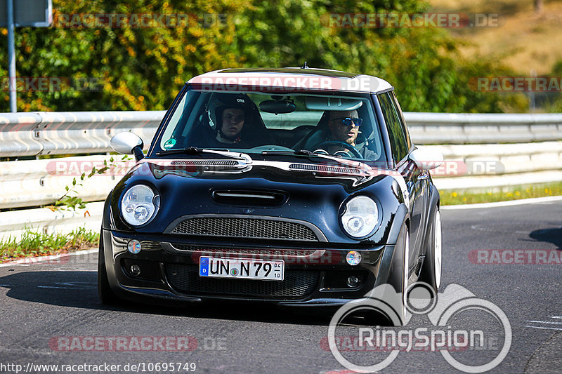 Bild #10695749 - Touristenfahrten Nürburgring Nordschleife (12.09.2020)