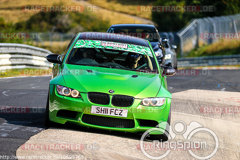 Bild #10695768 - Touristenfahrten Nürburgring Nordschleife (12.09.2020)