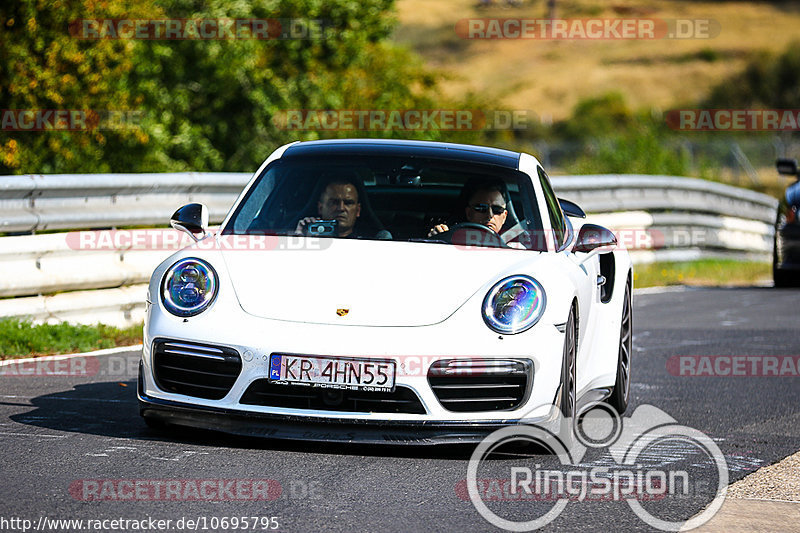 Bild #10695795 - Touristenfahrten Nürburgring Nordschleife (12.09.2020)