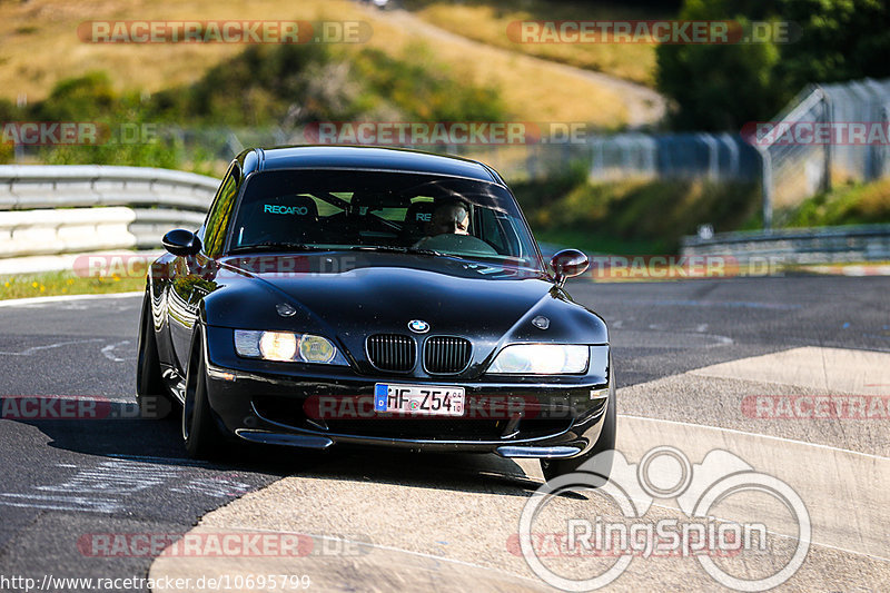 Bild #10695799 - Touristenfahrten Nürburgring Nordschleife (12.09.2020)