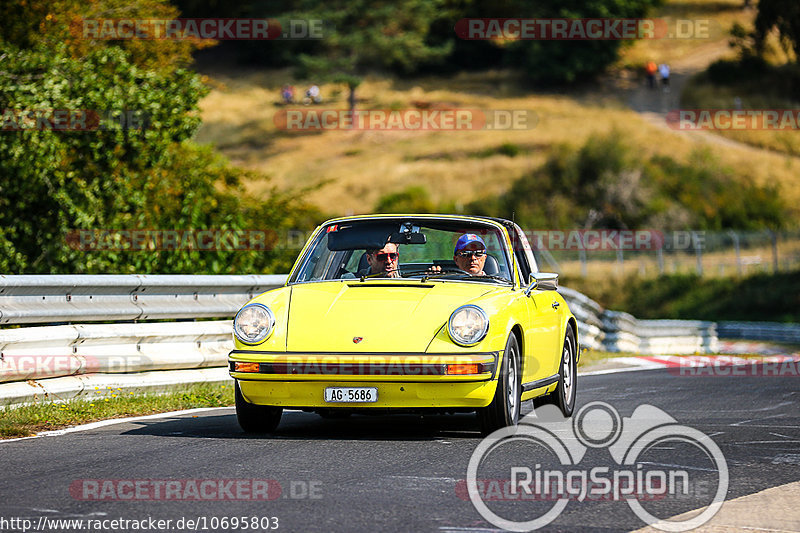 Bild #10695803 - Touristenfahrten Nürburgring Nordschleife (12.09.2020)