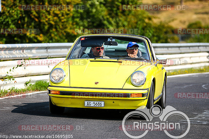 Bild #10695805 - Touristenfahrten Nürburgring Nordschleife (12.09.2020)