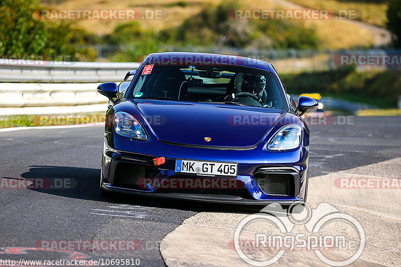 Bild #10695810 - Touristenfahrten Nürburgring Nordschleife (12.09.2020)