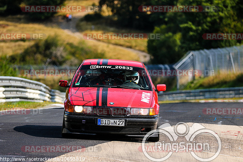 Bild #10695819 - Touristenfahrten Nürburgring Nordschleife (12.09.2020)