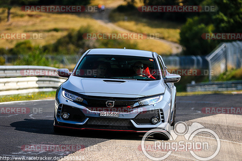 Bild #10695824 - Touristenfahrten Nürburgring Nordschleife (12.09.2020)