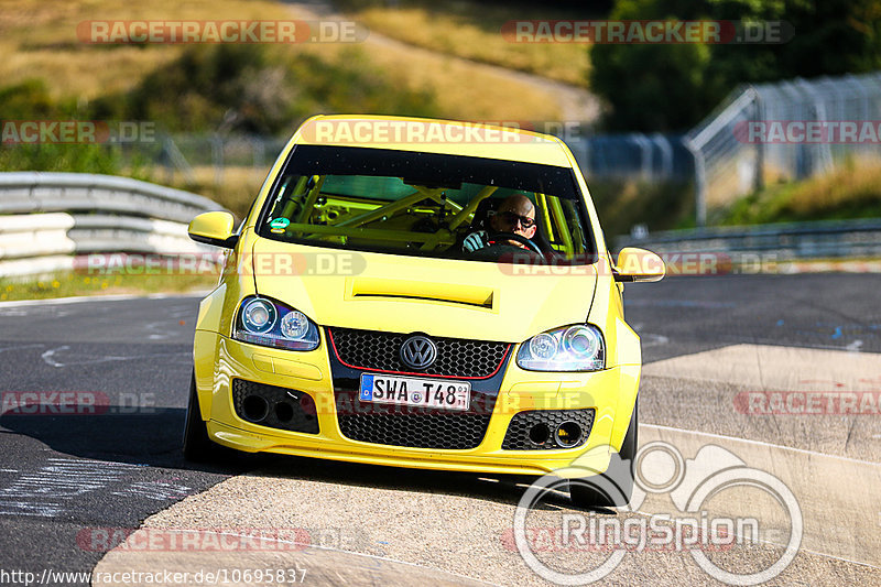 Bild #10695837 - Touristenfahrten Nürburgring Nordschleife (12.09.2020)