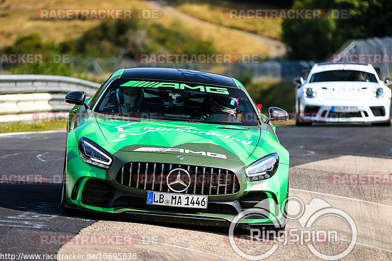 Bild #10695838 - Touristenfahrten Nürburgring Nordschleife (12.09.2020)