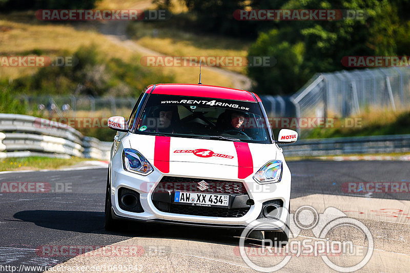 Bild #10695842 - Touristenfahrten Nürburgring Nordschleife (12.09.2020)