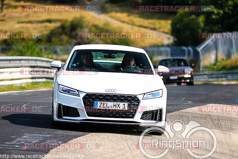 Bild #10695843 - Touristenfahrten Nürburgring Nordschleife (12.09.2020)