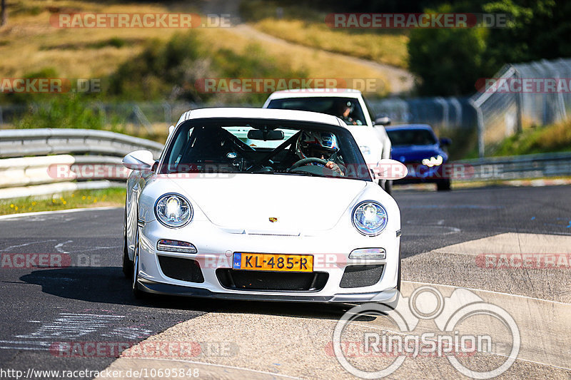 Bild #10695848 - Touristenfahrten Nürburgring Nordschleife (12.09.2020)