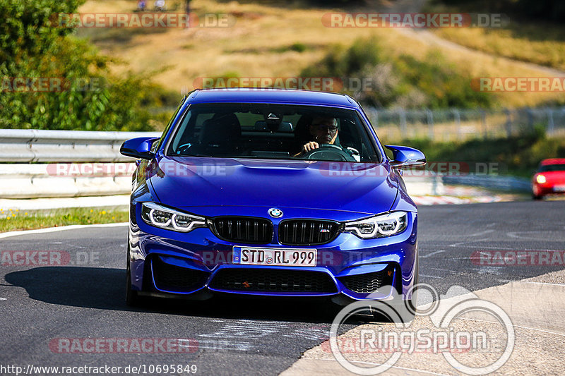 Bild #10695849 - Touristenfahrten Nürburgring Nordschleife (12.09.2020)